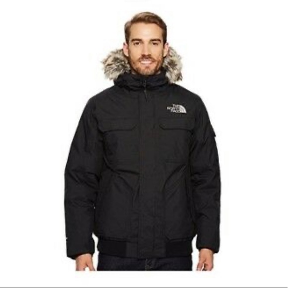 The North Face Other - Men’s North Face Gotham Jacket - Worn once!